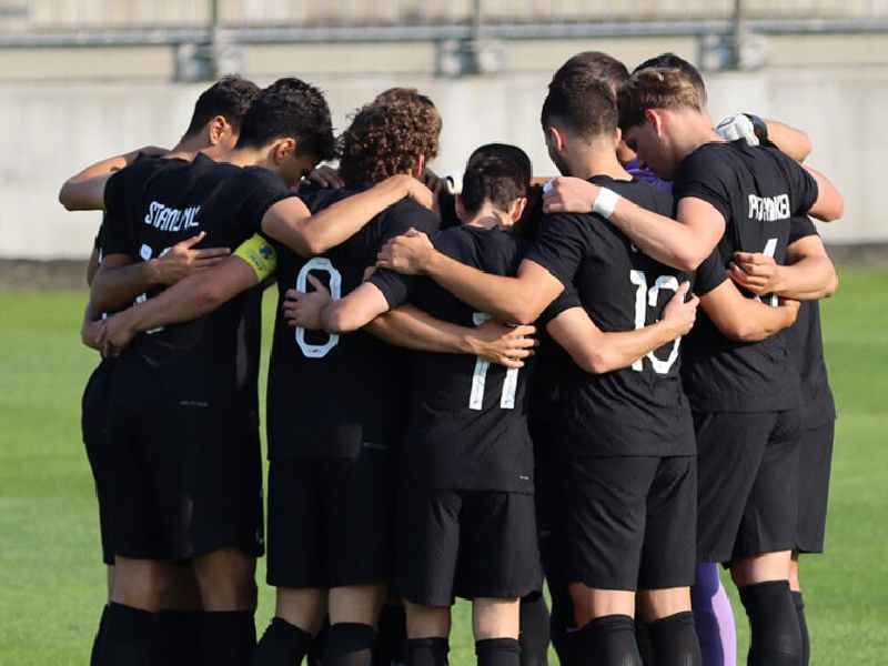 Nueva Zelanda abandona un partido ante Qatar por insultos racistas