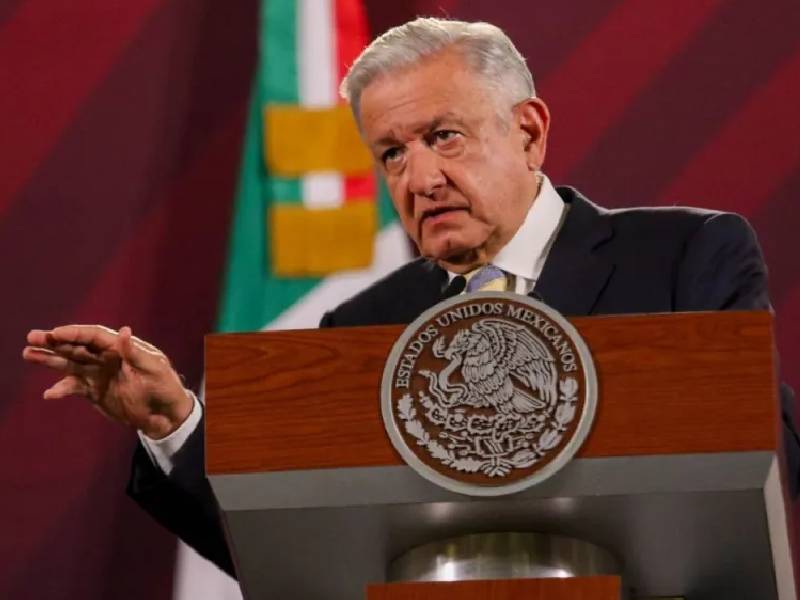 Andrés Manuel López Obrador