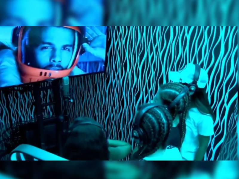 Bizarrap anuncia colaboración con Rauw Alejandro para la Mussic Sessions #56