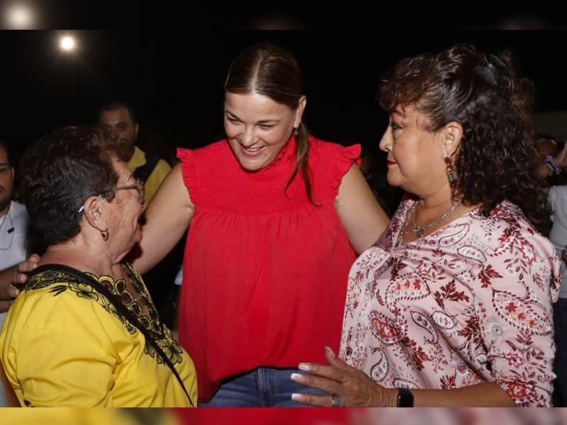 Cecilia Patrón exhorta a CFE a tomar medidas y terminar con los apagones 