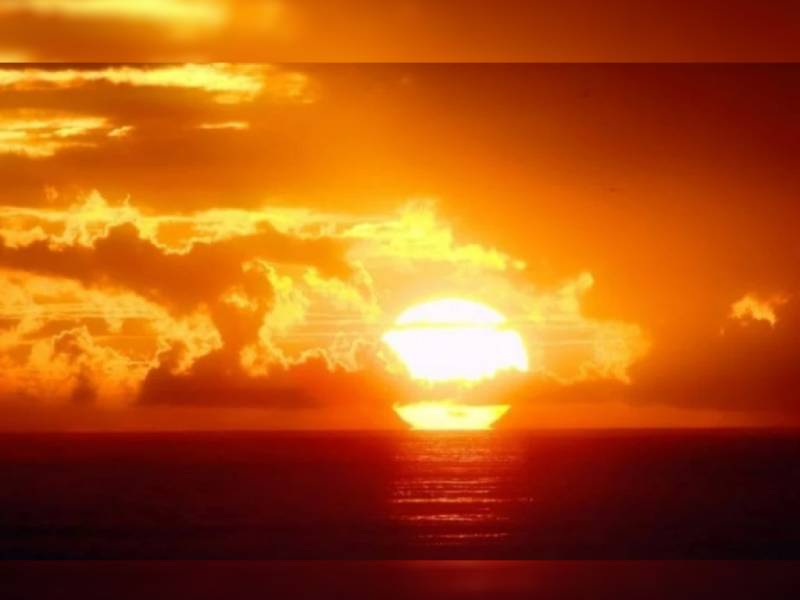 Hoy es el día más largo de año, inicia el verano