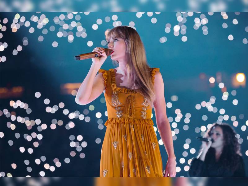 Ticketmaster México cancela boletos para “The Eras Tour” a fans