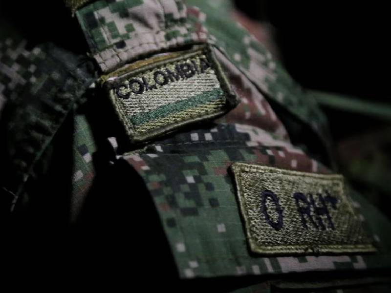 Ejército da nueva versión sobre presunto ataque a base militar