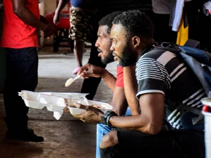 Exigen realizar acciones en favor de afrodescendientes