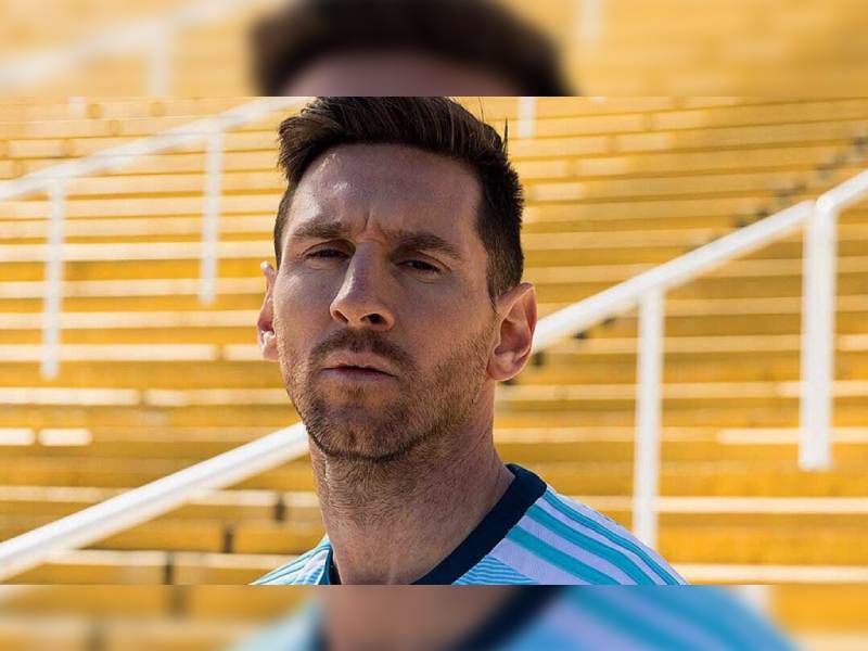 Martino: ‘Messi no va de vacaciones’