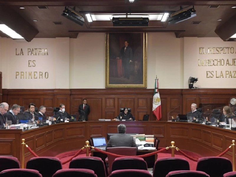 ‘Corte defiende vivir en un medio ambiente sano’
