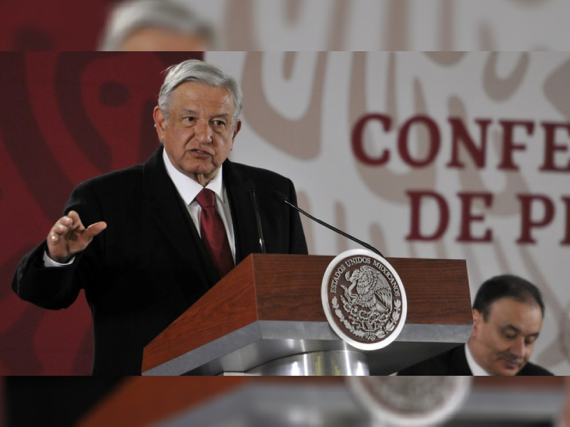 Se desclasificará informe sobre las víctimas de la Guerra contra el narco