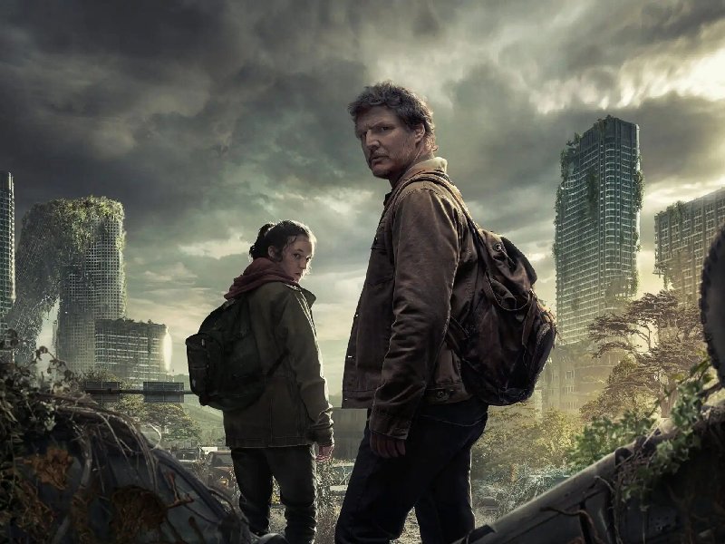 The Last of US: la serie más popular de HBO Max