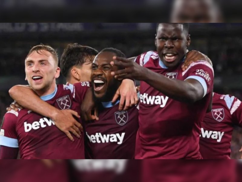 West Ham conquista Europa
