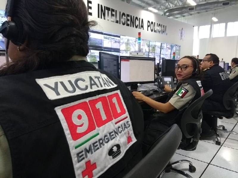Crece un 7% las llamadas de emergencia por violencia contra la mujer