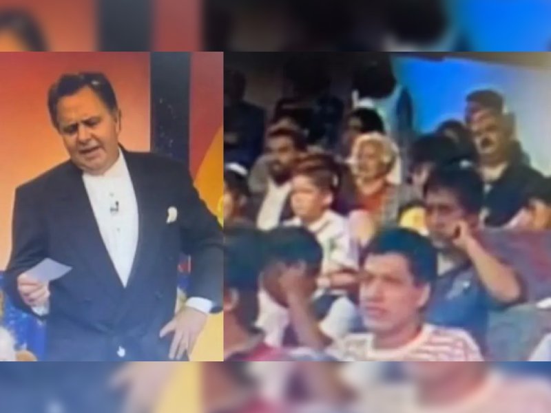 ¿”El Mayo” estuvo en programa de Paco Stanley? Esto es lo que se sabe