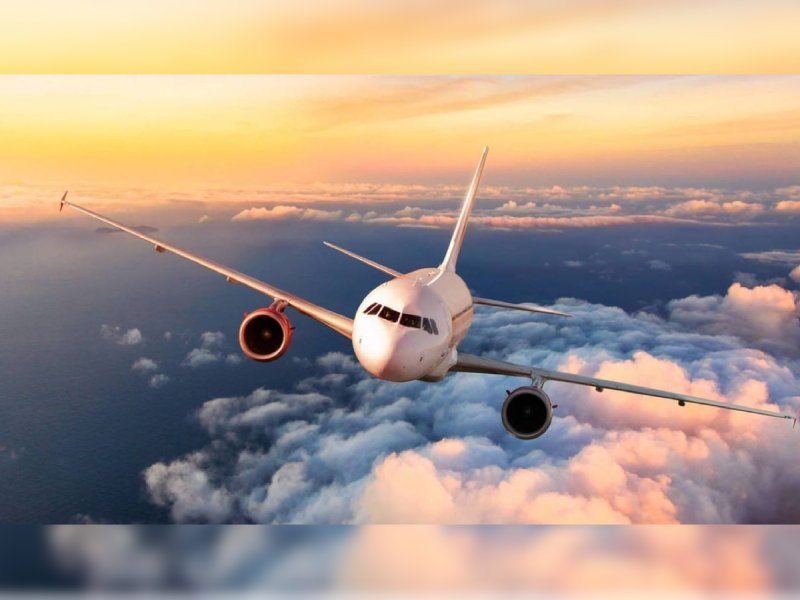 Turbulencias aéreas aumentan por el cambio climático