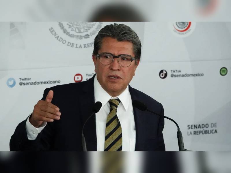 Ricardo Monreal Morena