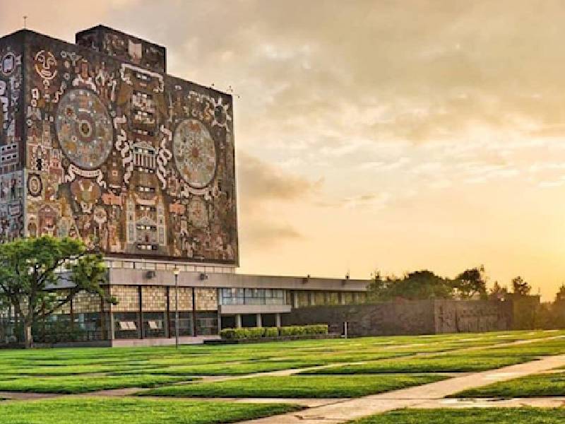 UNAM, lugar 32 en ranking de sustentabilidad de ONU