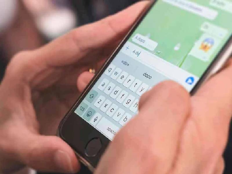Estos celulares se quedarán sin WhatsApp en julio de 2023