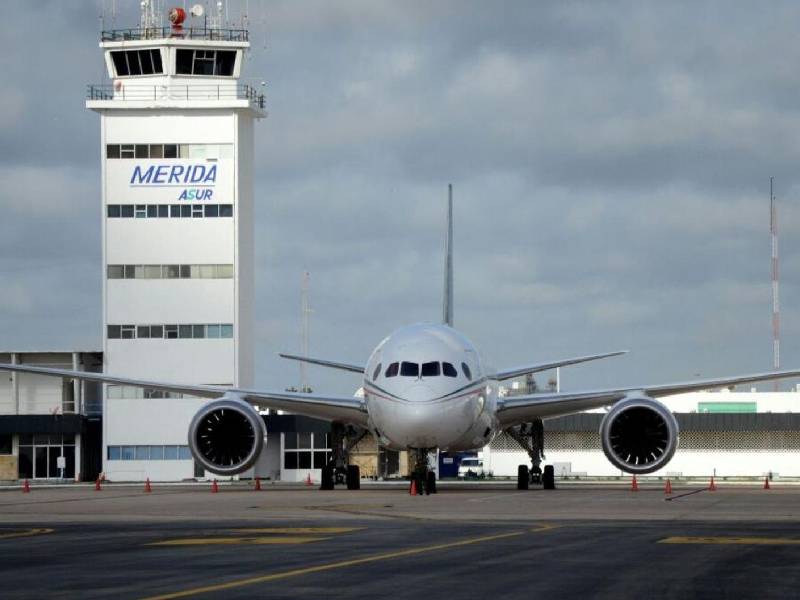 aeropuerto