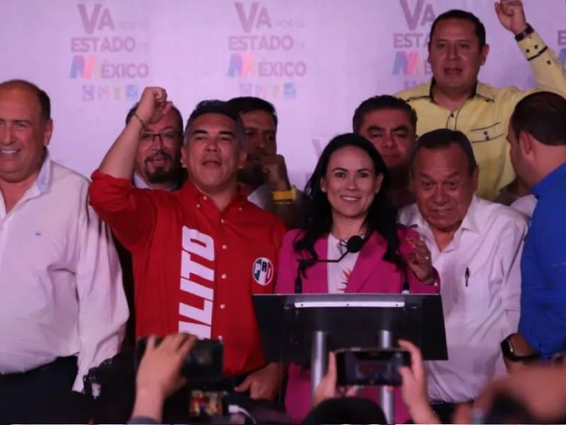 alejandra del moral edomex