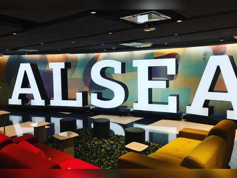 alsea