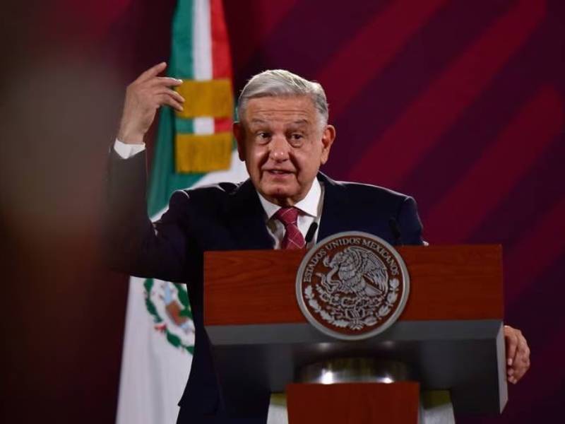 amlo mañanera gabinete