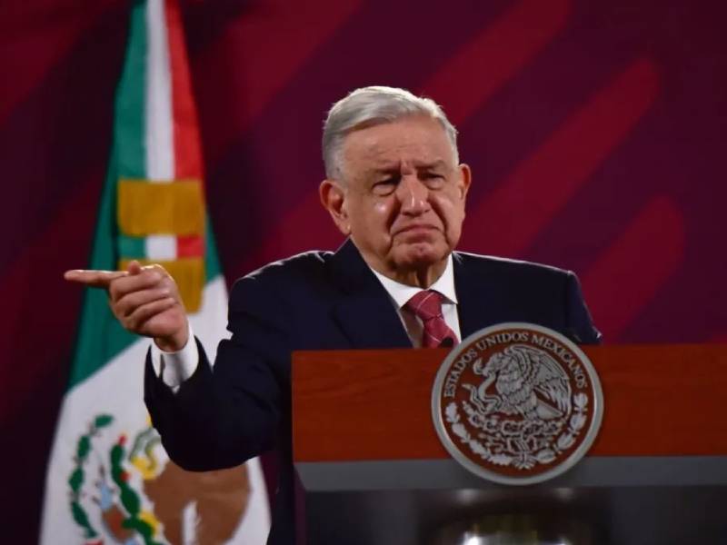amlo mexicana