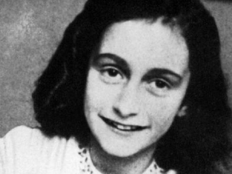 ana frank