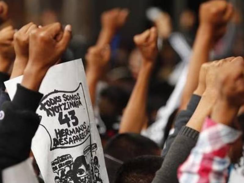 ayotzinapa