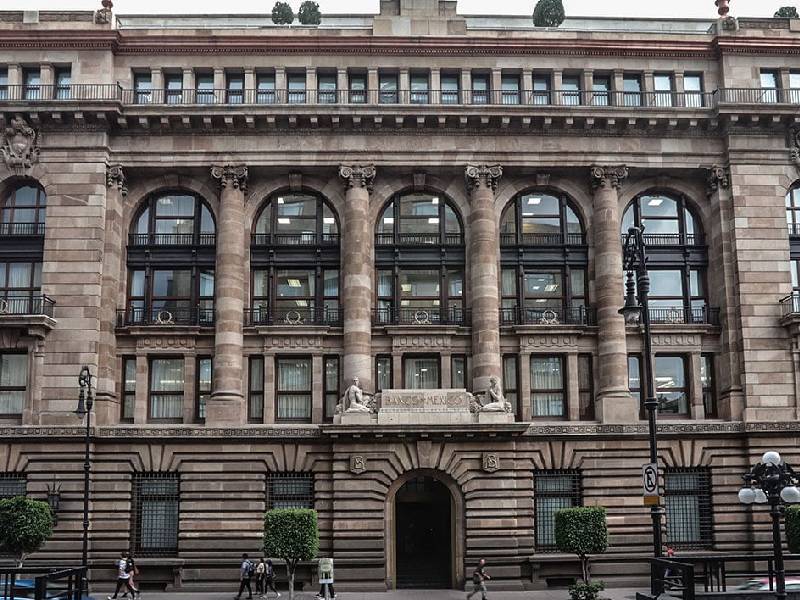 banco de méxico