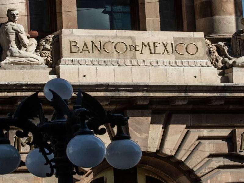 banxico pib