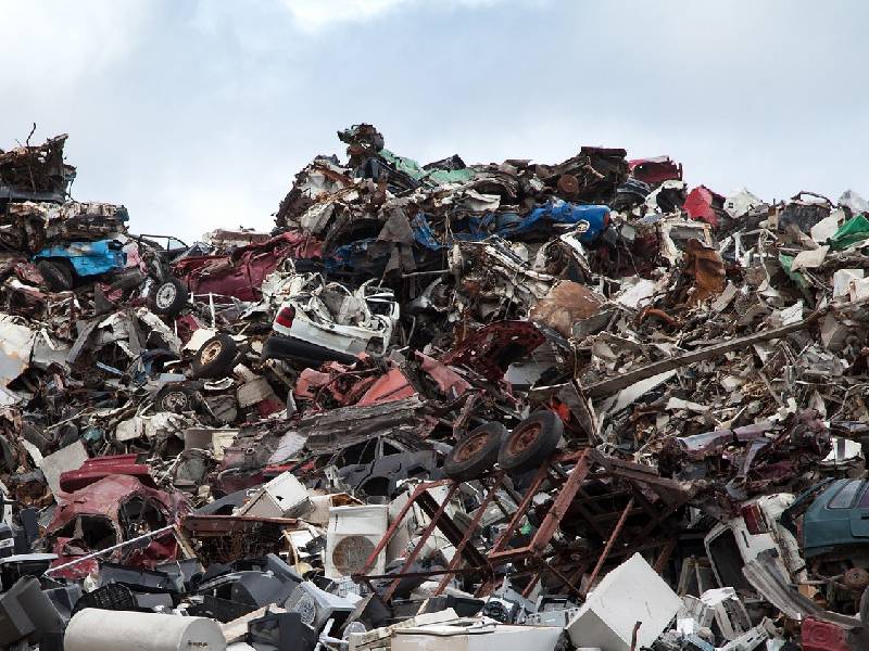 basura