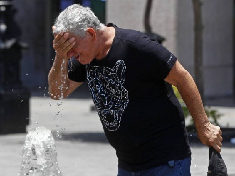 calor