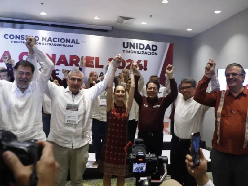 candidato morena