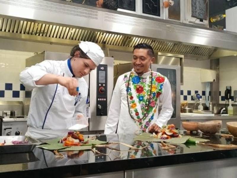 chef