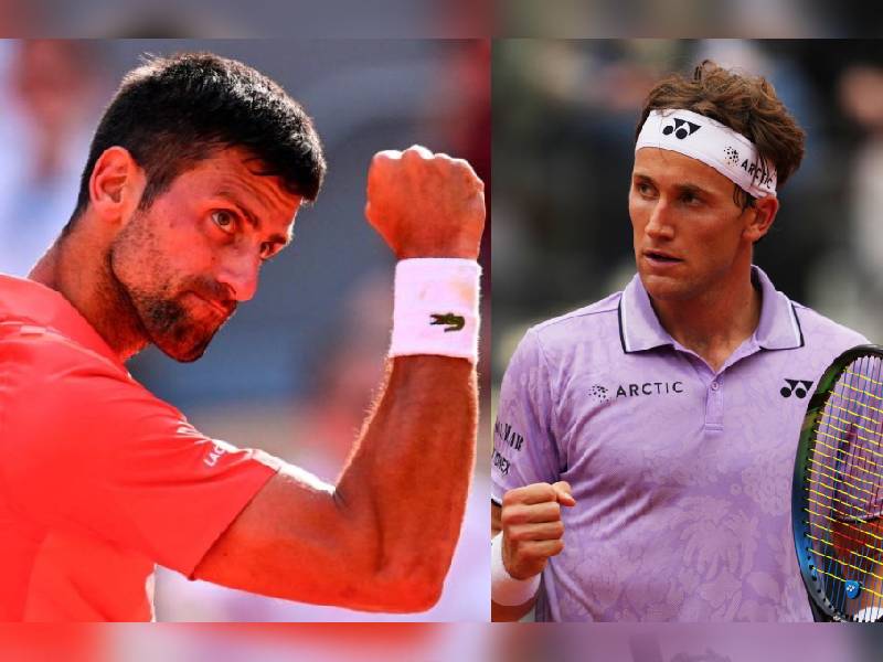 djokovic ruud roland garros 2023