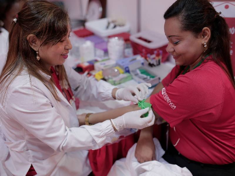 donacion