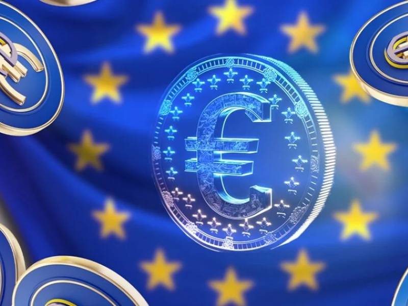 euro digital