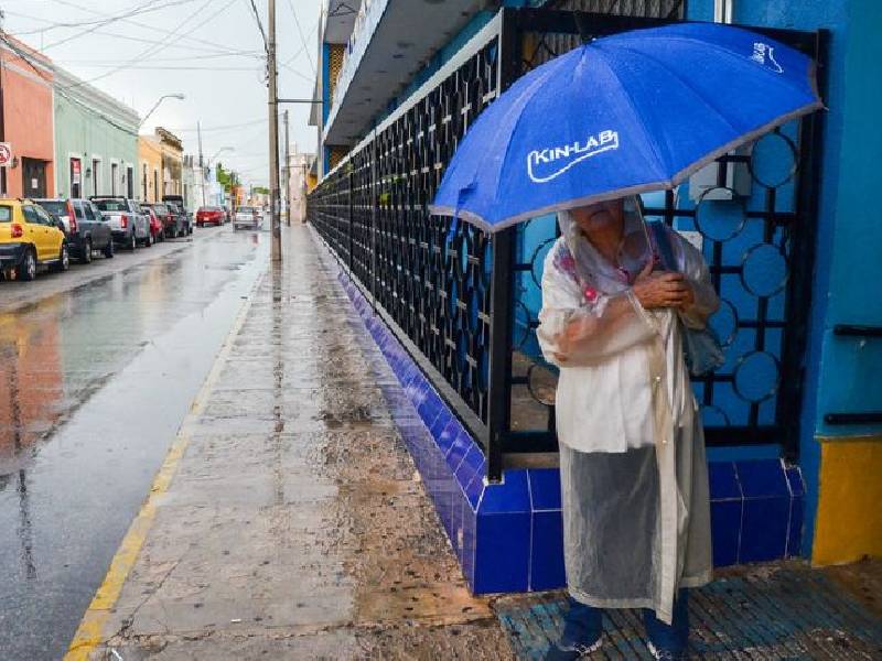 granizo