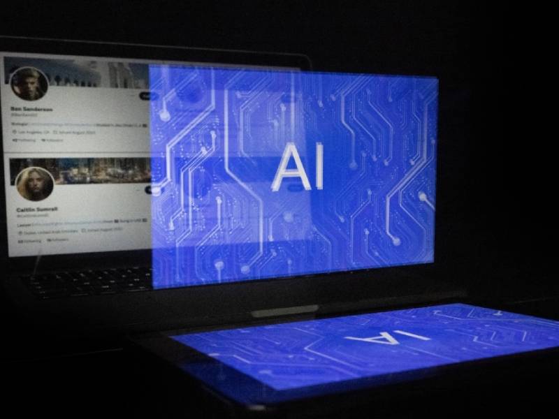 inteligencia artificial