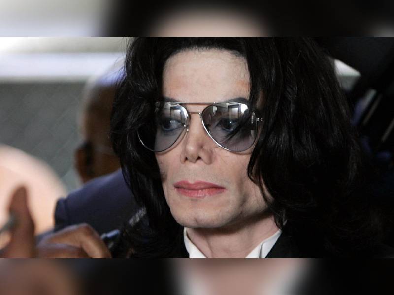 killing michael jackson
