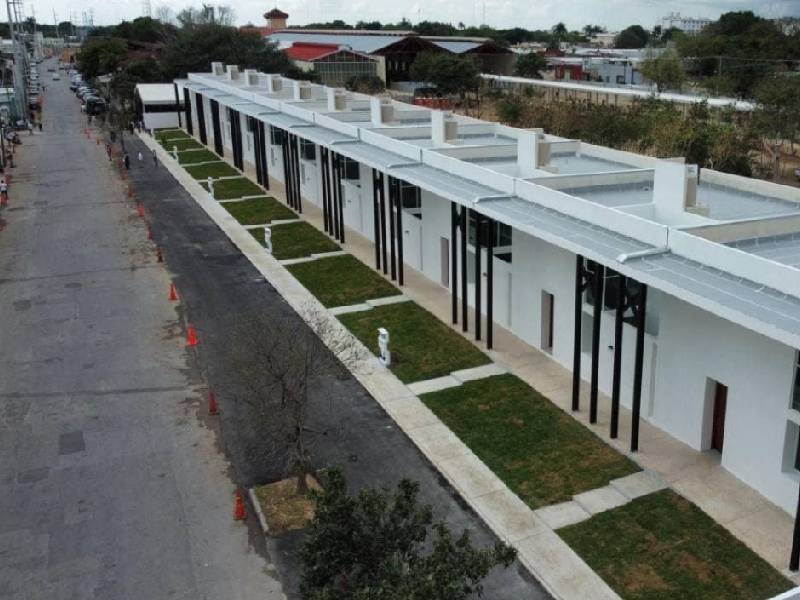 la plancha