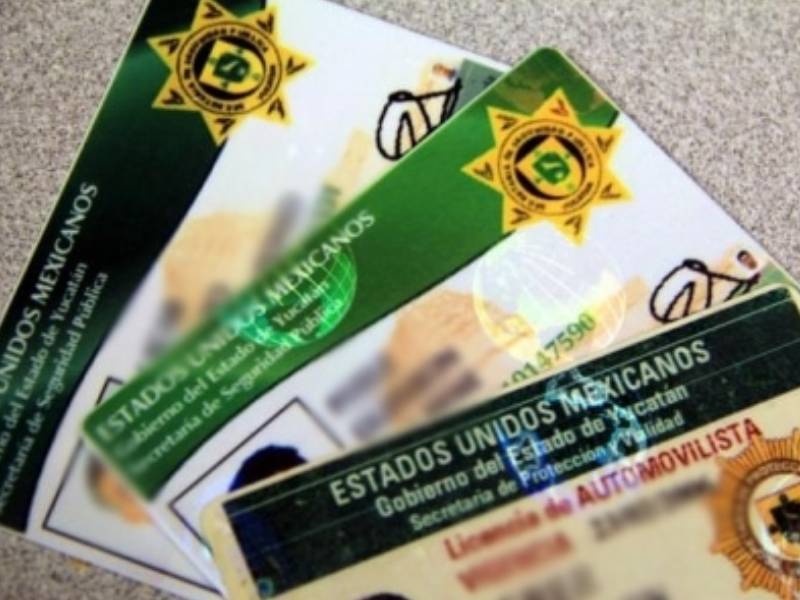 licencias