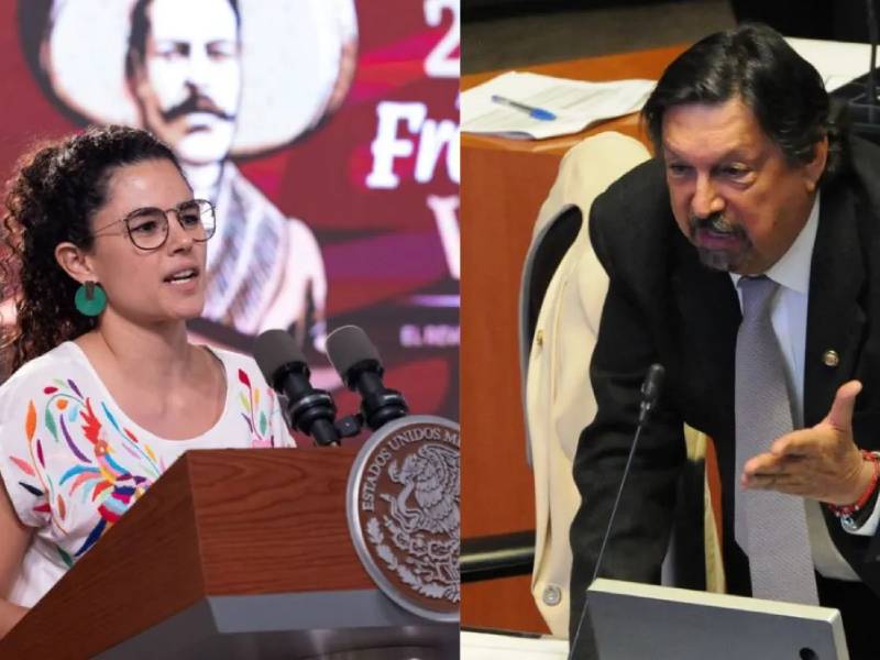 luisa maria alcalde napoleon gomez urrutia