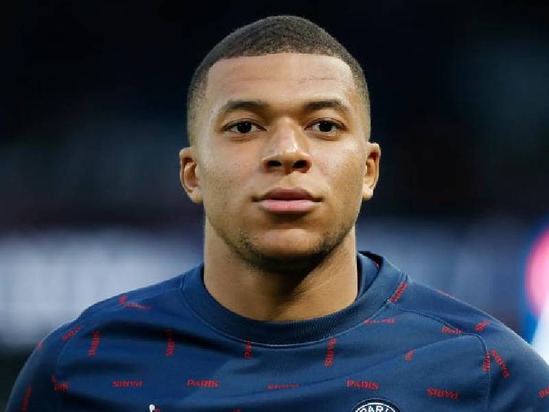mbappe