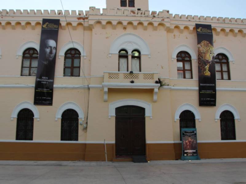 merida