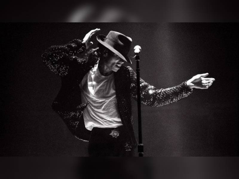 michael jackson subasta sombrero
