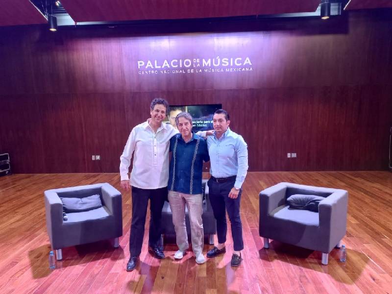 orquesta