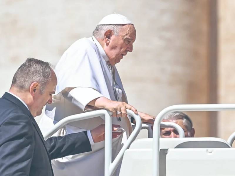 papa Francisco