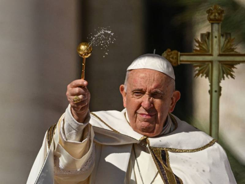 papa francisco cirugia