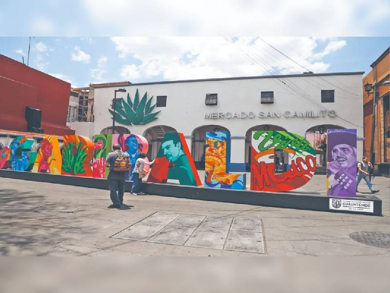 plaza garibaldi