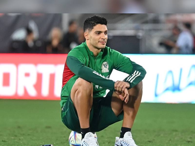 raul jimenez