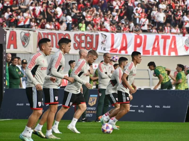 river plate monumental
